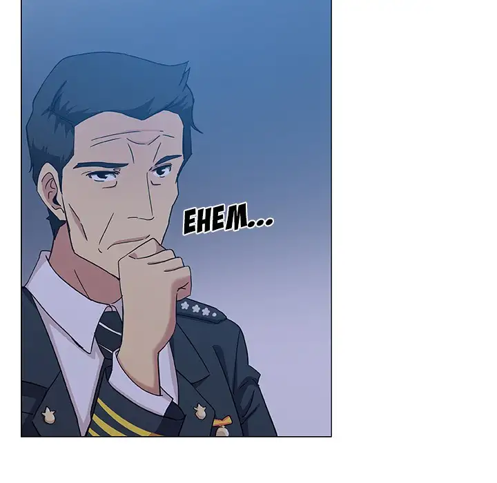 Missing Nine Chapter 9 Page 13