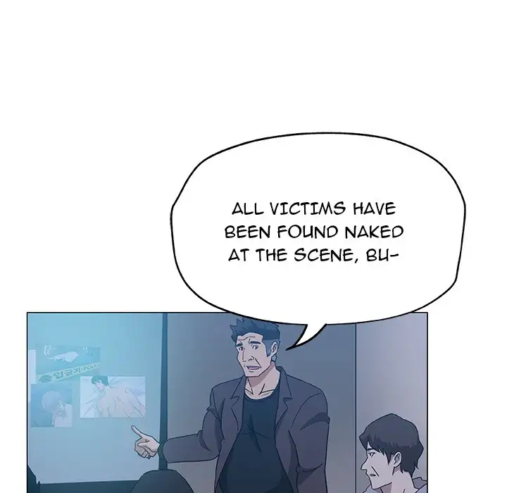 Missing Nine Chapter 9 Page 14