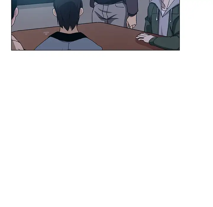 Missing Nine Chapter 9 Page 15