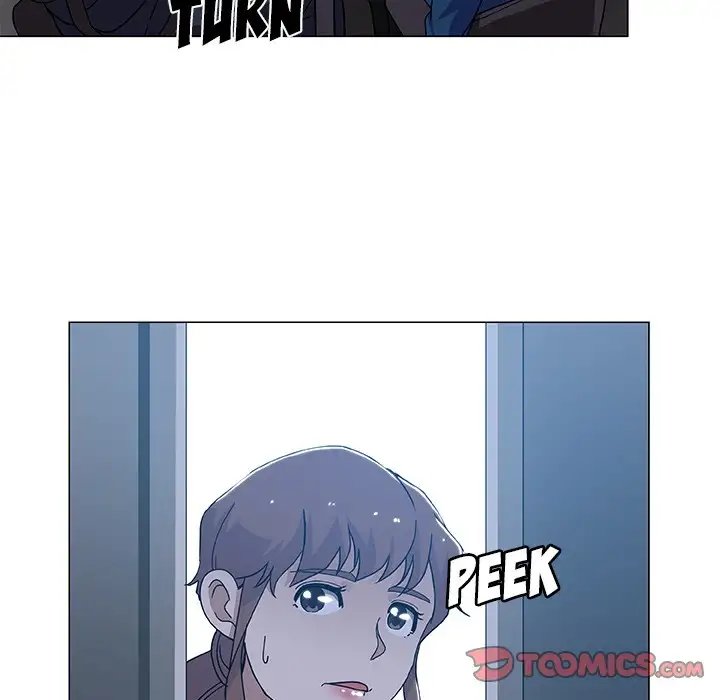 Missing Nine Chapter 9 Page 18