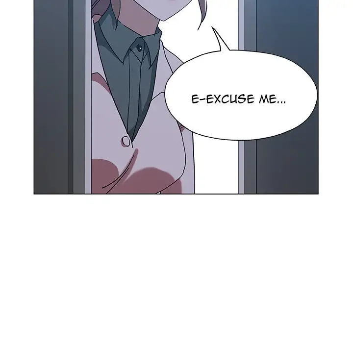 Missing Nine Chapter 9 Page 19