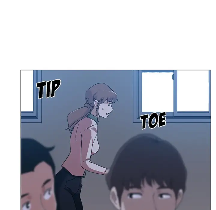 Missing Nine Chapter 9 Page 20