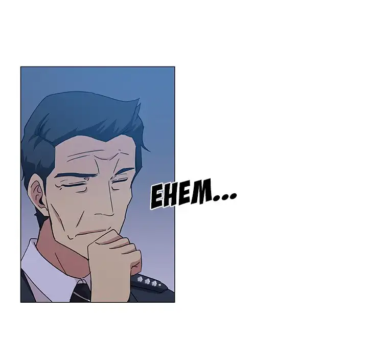 Missing Nine Chapter 9 Page 23