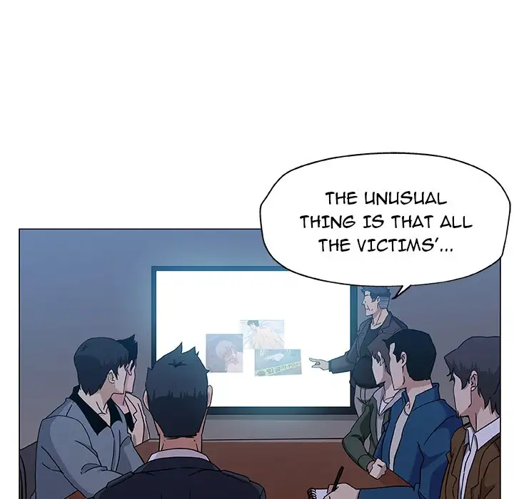 Missing Nine Chapter 9 Page 24