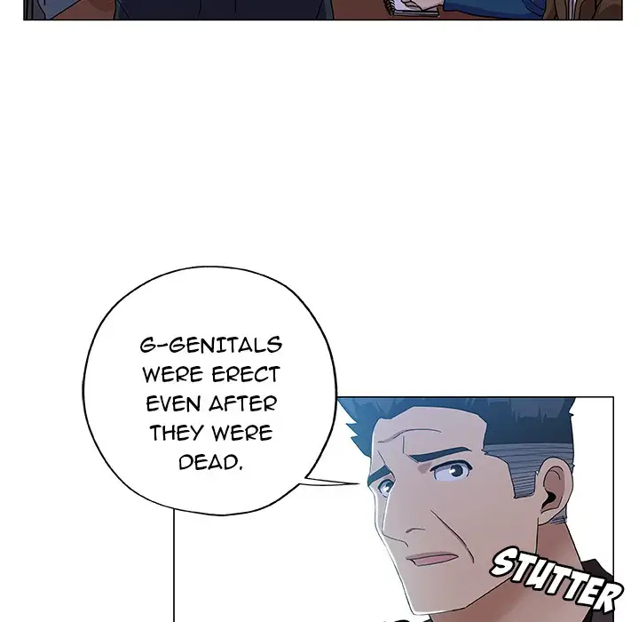 Missing Nine Chapter 9 Page 25