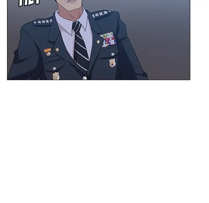 Missing Nine Chapter 9 Page 27