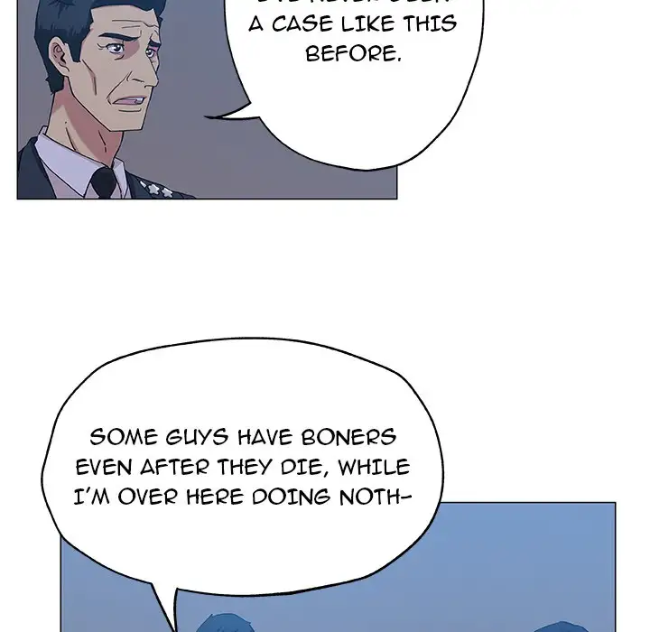 Missing Nine Chapter 9 Page 30