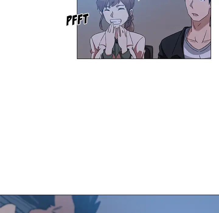 Missing Nine Chapter 9 Page 32