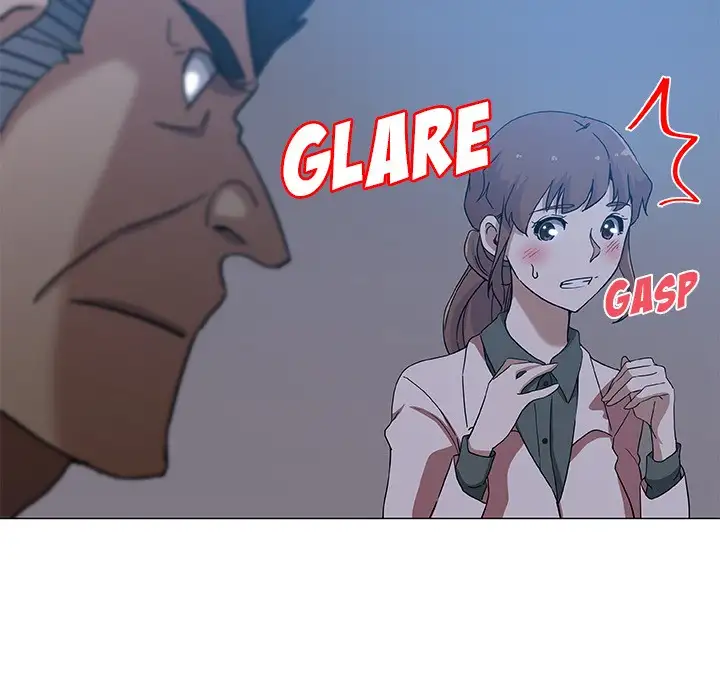 Missing Nine Chapter 9 Page 33