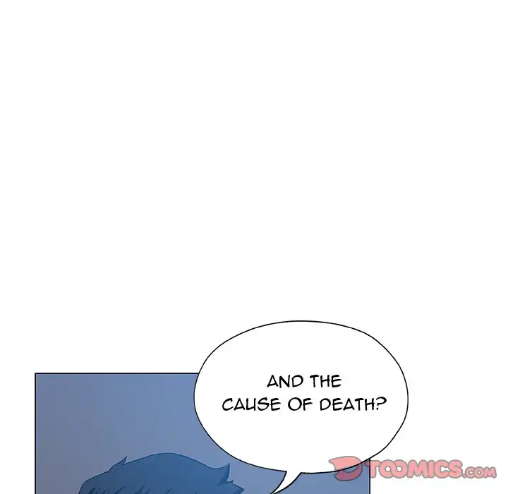 Missing Nine Chapter 9 Page 34