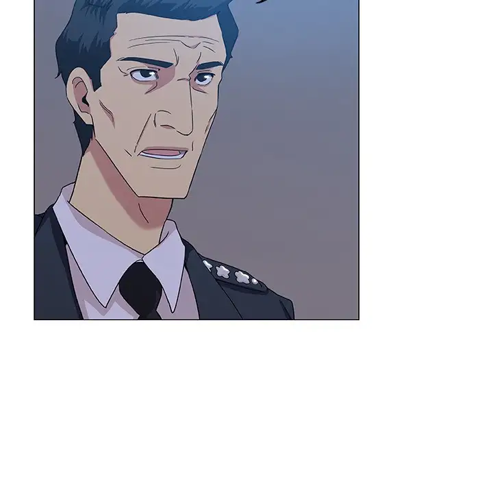 Missing Nine Chapter 9 Page 35