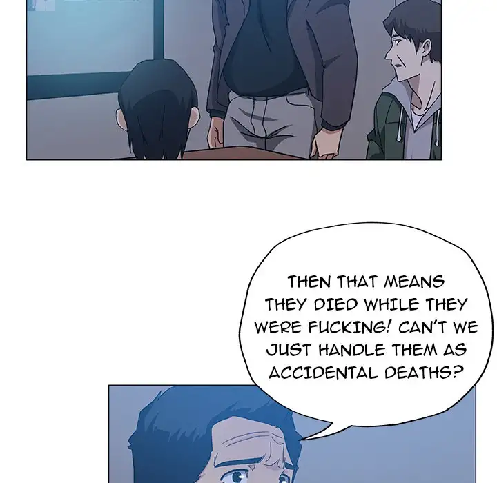Missing Nine Chapter 9 Page 37