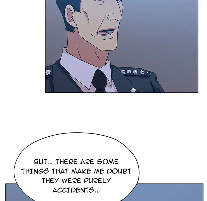 Missing Nine Chapter 9 Page 38