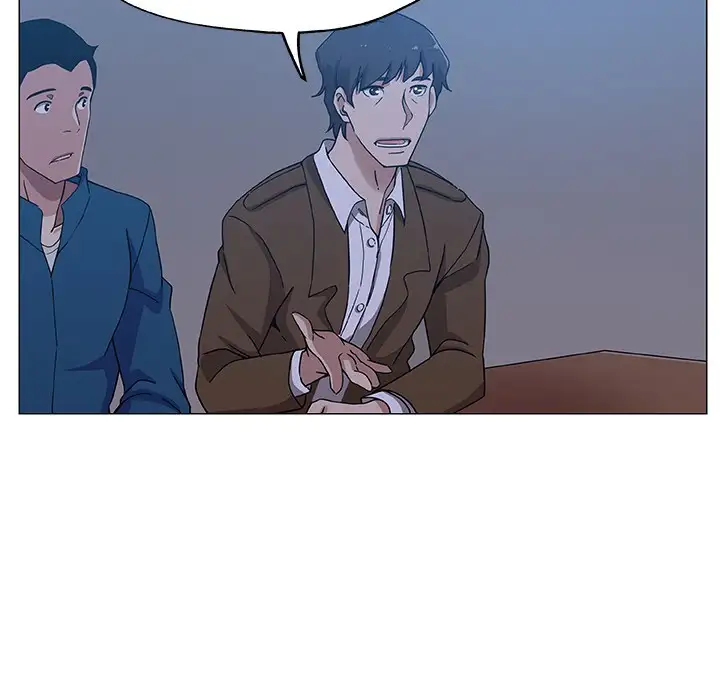Missing Nine Chapter 9 Page 39