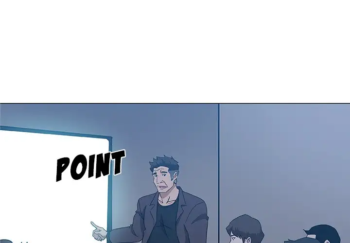 Missing Nine Chapter 9 Page 4