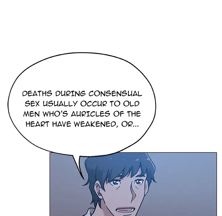 Missing Nine Chapter 9 Page 41