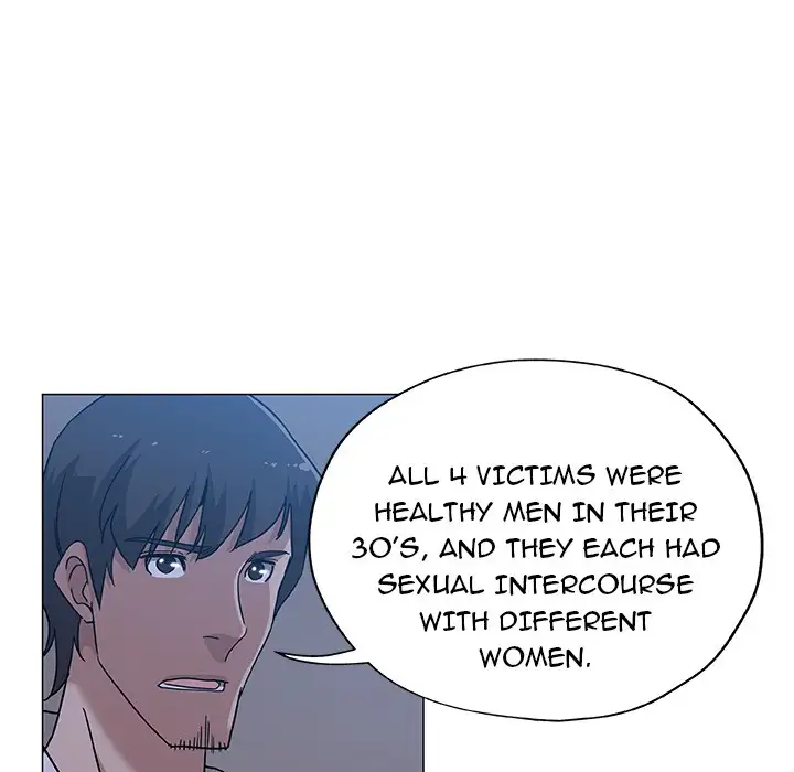 Missing Nine Chapter 9 Page 43