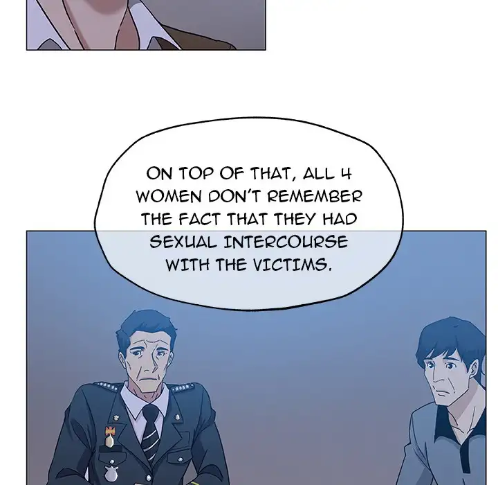 Missing Nine Chapter 9 Page 44
