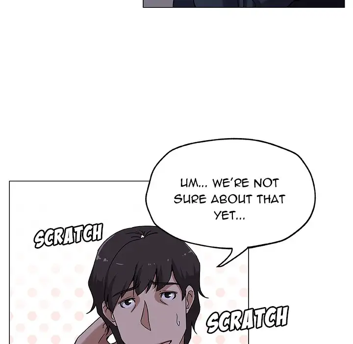 Missing Nine Chapter 9 Page 47