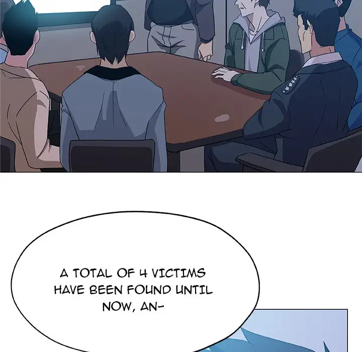 Missing Nine Chapter 9 Page 5