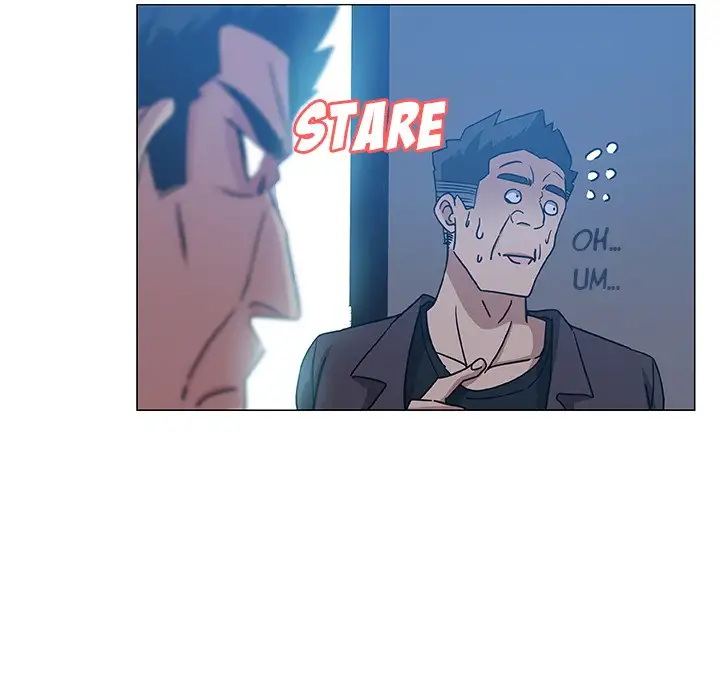Missing Nine Chapter 9 Page 53