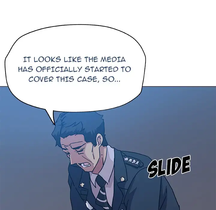Missing Nine Chapter 9 Page 54
