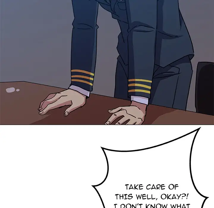 Missing Nine Chapter 9 Page 55