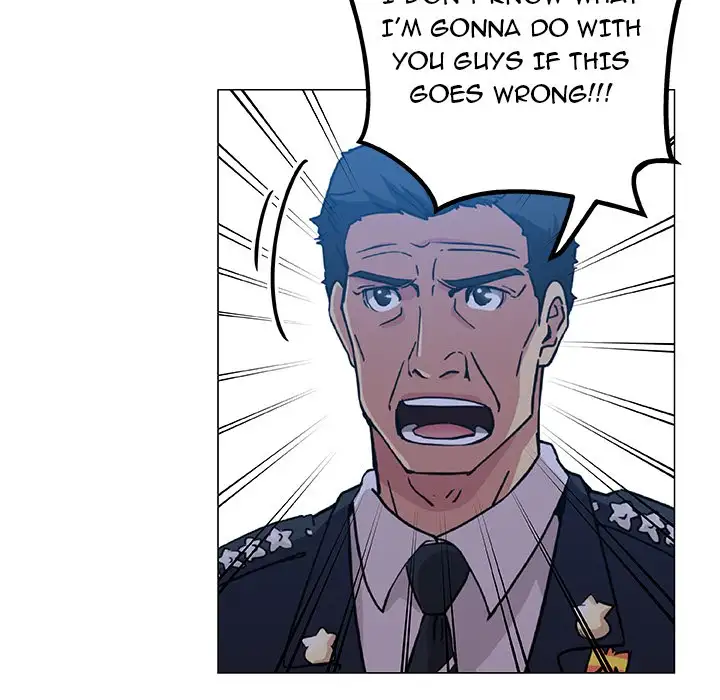 Missing Nine Chapter 9 Page 56