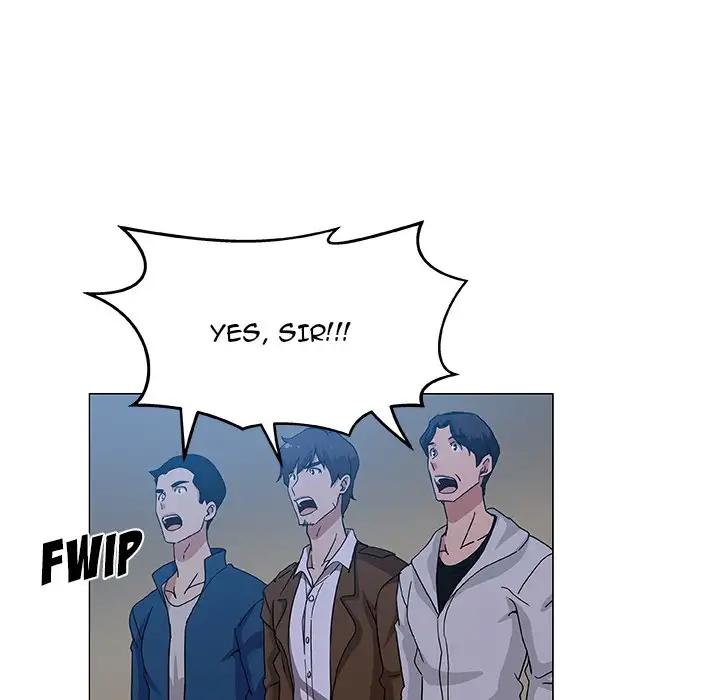 Missing Nine Chapter 9 Page 57