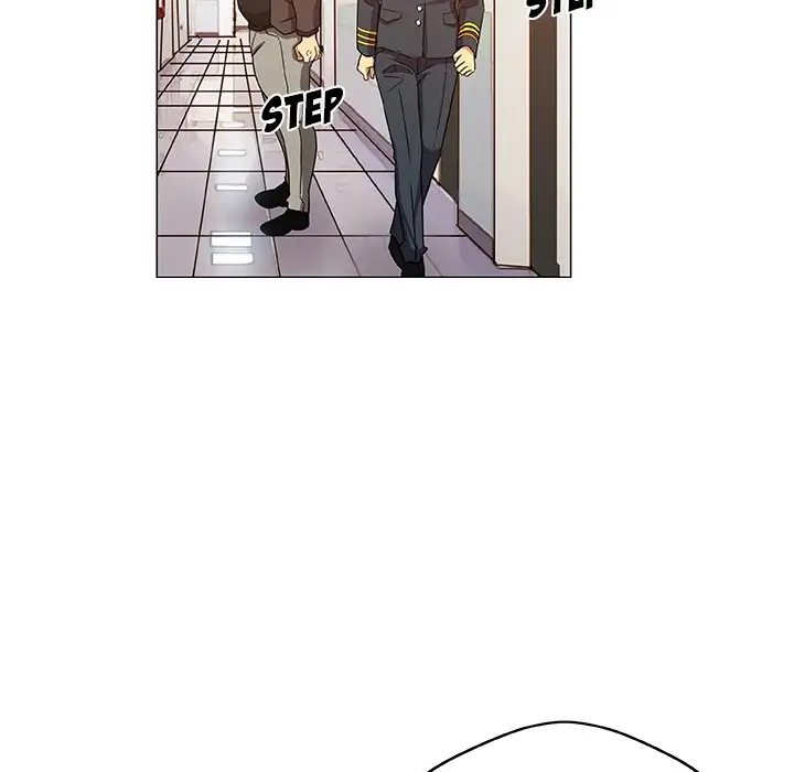 Missing Nine Chapter 9 Page 59