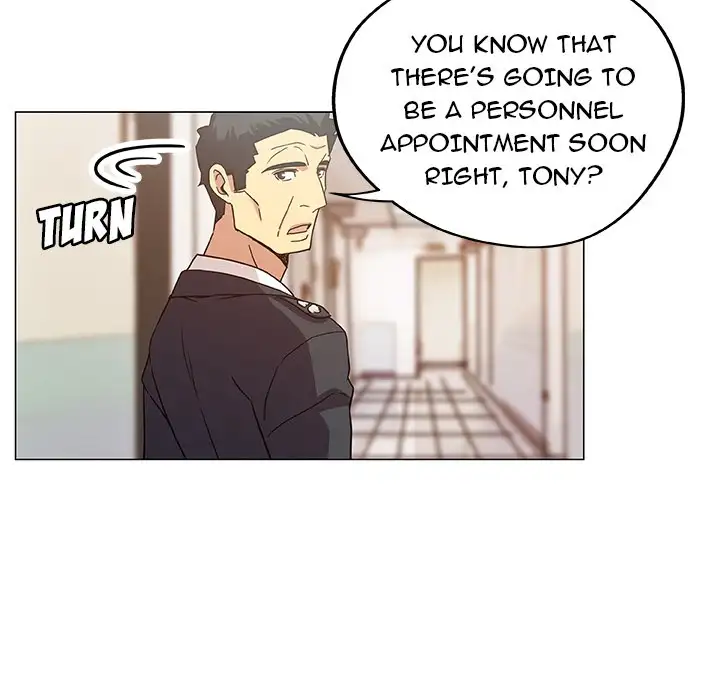 Missing Nine Chapter 9 Page 60