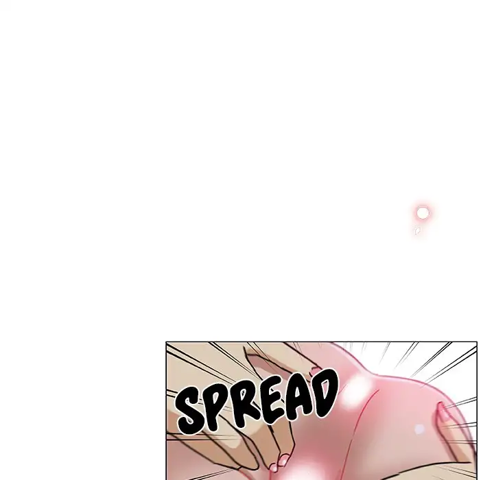 Missing Nine Chapter 9 Page 75