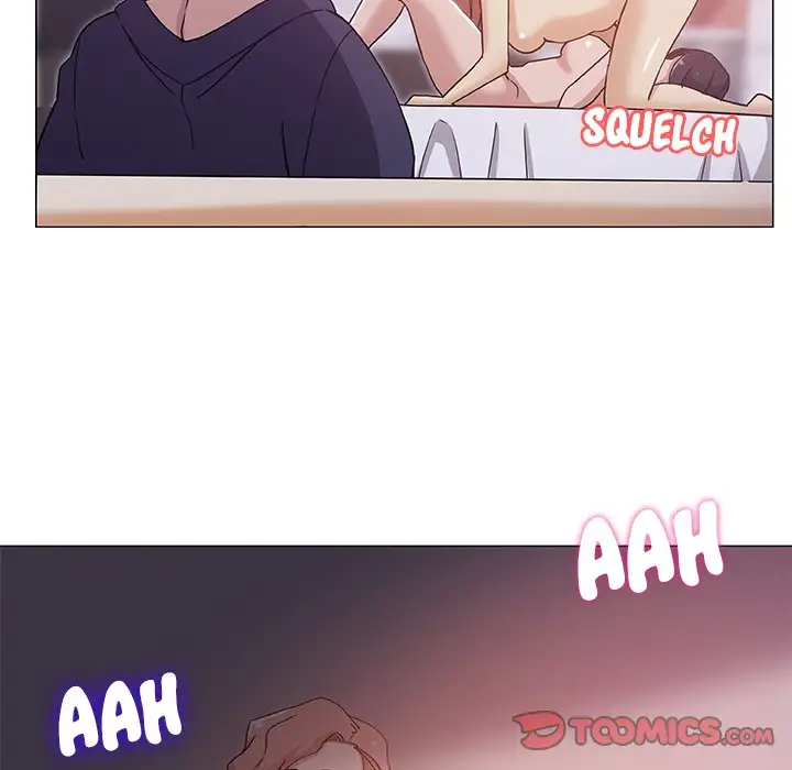Missing Nine Chapter 9 Page 82