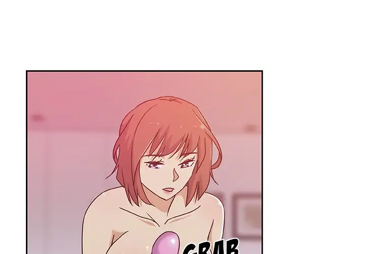 Missing Nine Chapter 10 Page 1