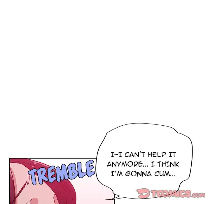 Missing Nine Chapter 10 Page 18