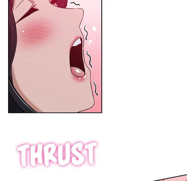 Missing Nine Chapter 10 Page 19
