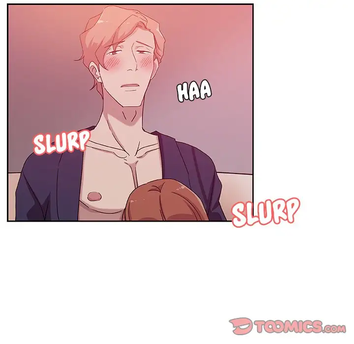 Missing Nine Chapter 10 Page 34