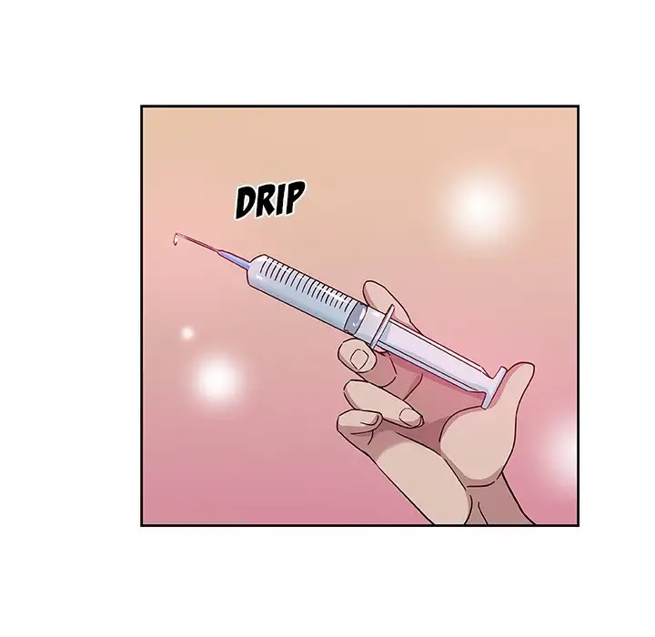 Missing Nine Chapter 10 Page 35