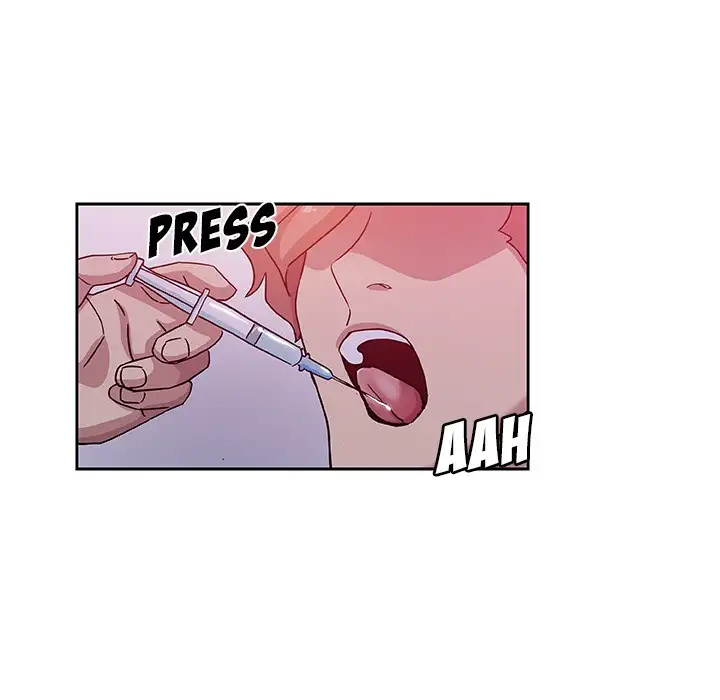 Missing Nine Chapter 10 Page 36