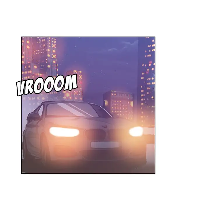 Missing Nine Chapter 10 Page 41