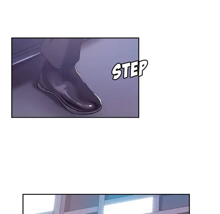 Missing Nine Chapter 10 Page 44
