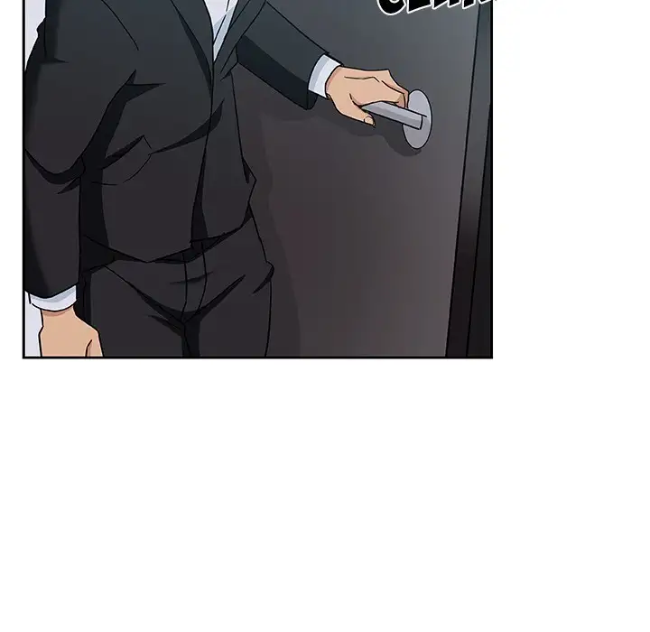 Missing Nine Chapter 10 Page 47