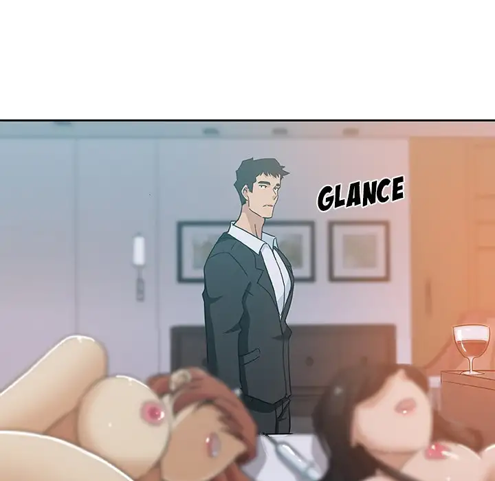Missing Nine Chapter 10 Page 51