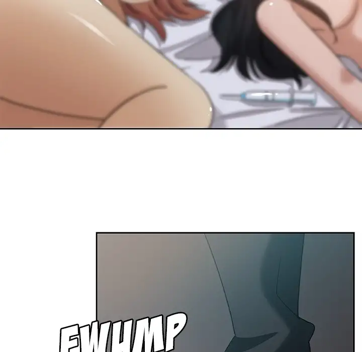 Missing Nine Chapter 10 Page 52