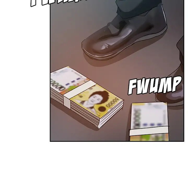 Missing Nine Chapter 10 Page 53
