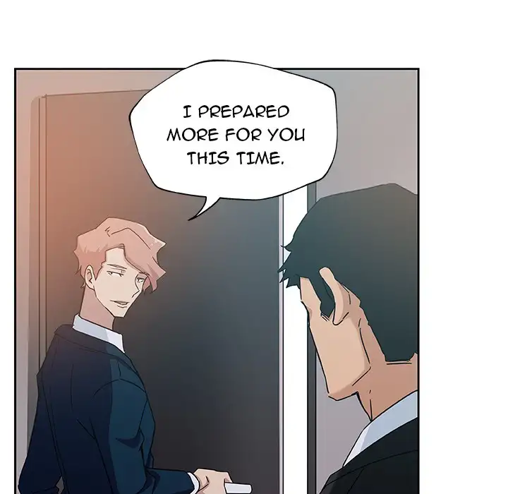 Missing Nine Chapter 10 Page 54