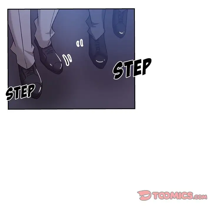 Missing Nine Chapter 10 Page 58