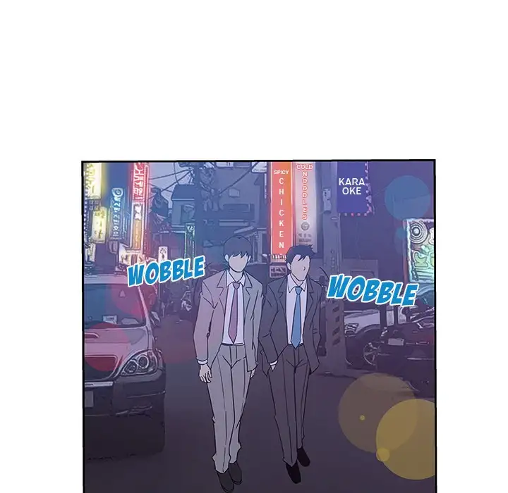 Missing Nine Chapter 10 Page 59