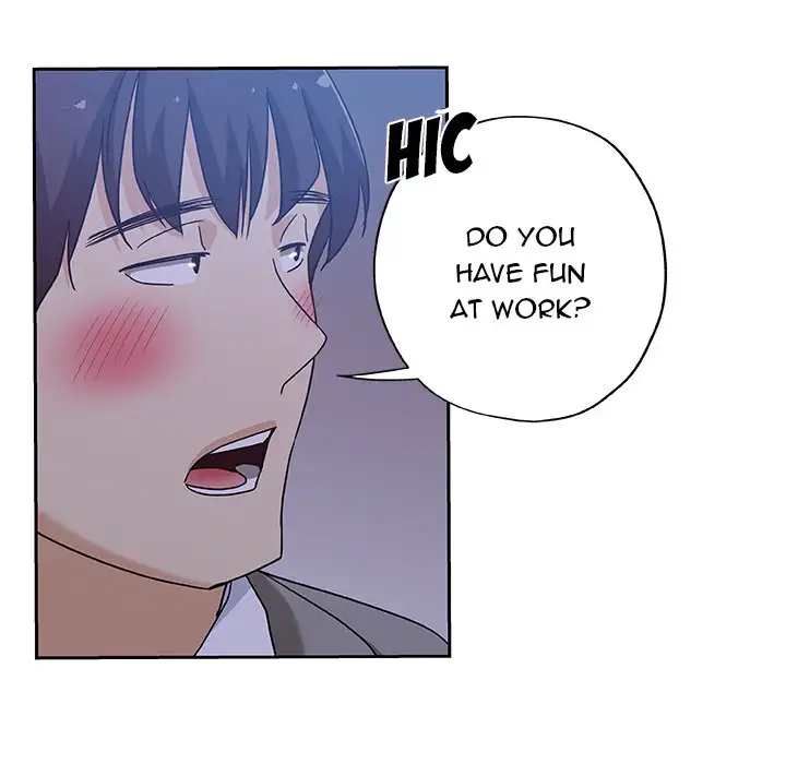 Missing Nine Chapter 10 Page 62