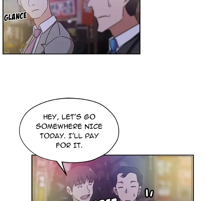 Missing Nine Chapter 10 Page 65